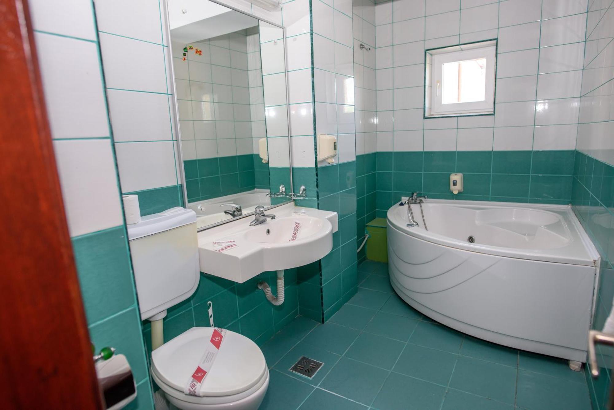 קונסטנצה Hotel Scala חדר תמונה